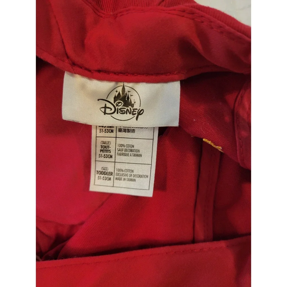 Disney parks mickey
